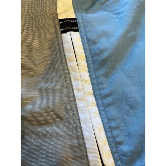 The North Face Womens Hyvent Summit Series Jacket Full Zip Medium Nylon *FLAWS - Picture 9 of 16